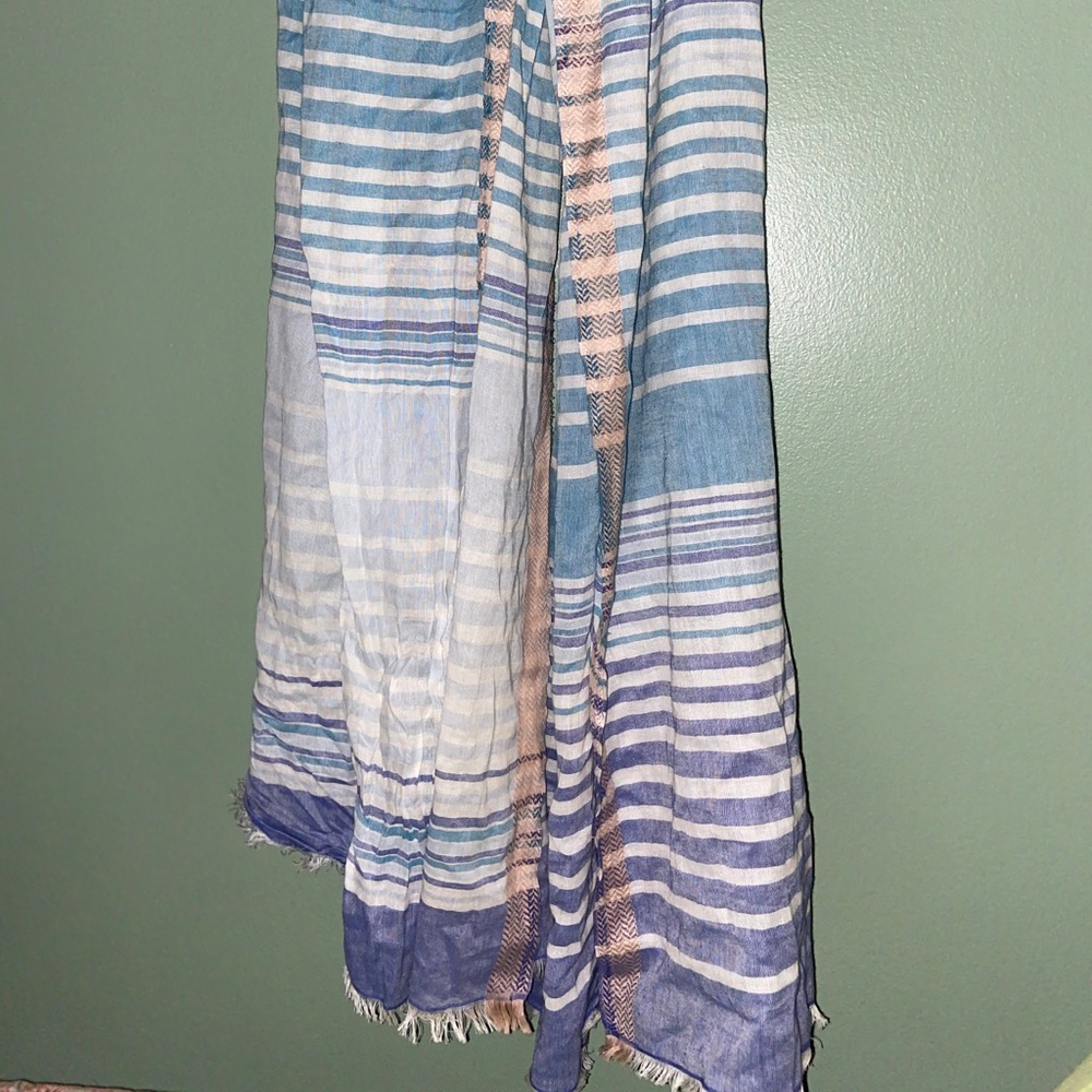 SIGNET SCARF